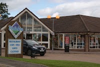 Perthshire Visitor Centre 288108 Image 0